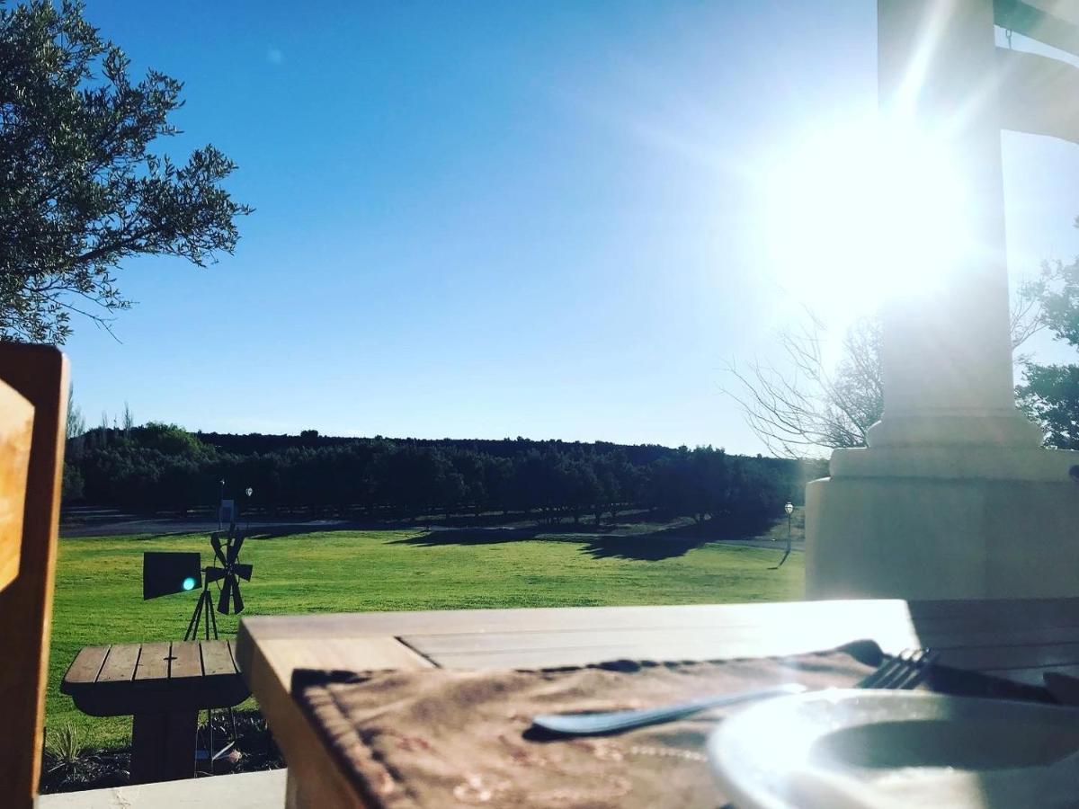 Olive Grove Guest Farm Vila Beaufort West Exterior foto