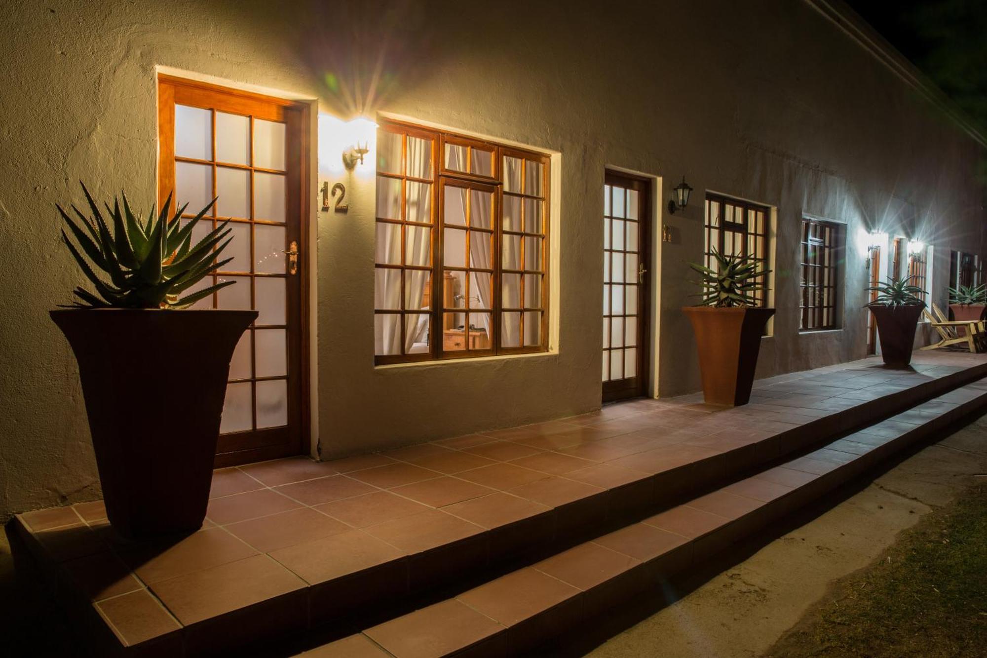 Olive Grove Guest Farm Vila Beaufort West Quarto foto