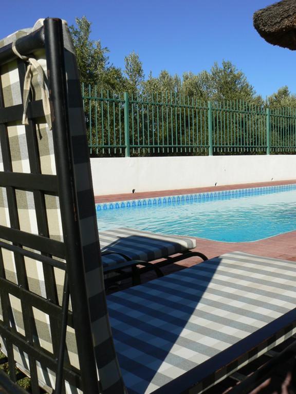 Olive Grove Guest Farm Vila Beaufort West Exterior foto