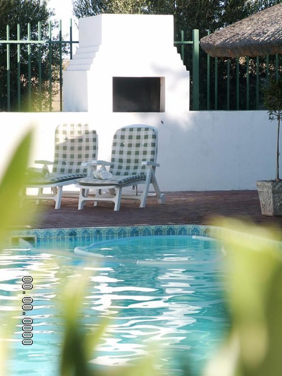 Olive Grove Guest Farm Vila Beaufort West Exterior foto